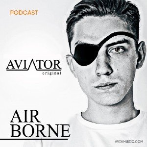  AVIATOR - AirBorne Episode #112 (2015) 