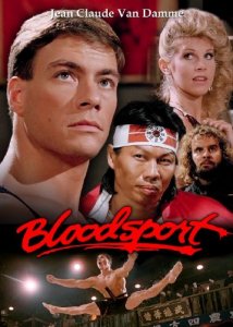    / Bloodsport (1988) BDRip-AVC 