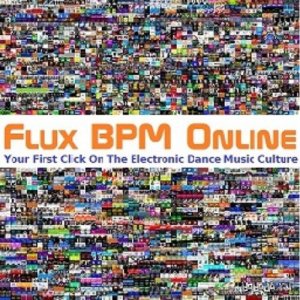  Dimitri - Flux BPM on The Move (2015-06-03) 