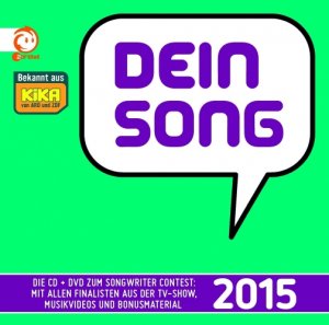  Various - Dein Song (2015) 