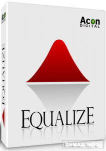  Acon Digital Equalize 1.1.2 