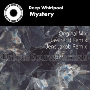  Deep Whirlpool - Mystery (2015) 