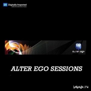  Luigi Palagano - Alter Ego Sessions (June 2015) (2015-06-05) 