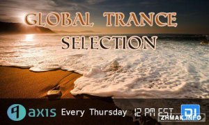  9Axis - Global Trance Selection 059 (2015-06-04) 