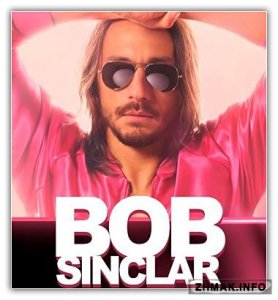  Bob Sinclar - The Bob Sinclar Show (2015-06-05) 