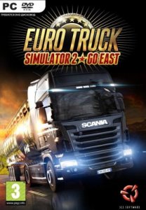  Euro Truck Simulator 2 (v1.18.1.3s/2013/RUS/ENG/UKR/|MULTi35) RePack от R.G. Механики 