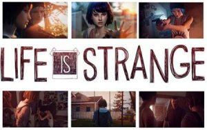  Life Is Strange. Episode 1-3 (2015/RUS/ENG/FRA) RePack от R.G. Catalyst 
