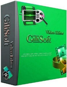  GiliSoft Video Editor 7.0.2 DC 09.06.2015 
