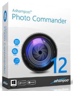  Ashampoo Photo Commander 12.0.11 