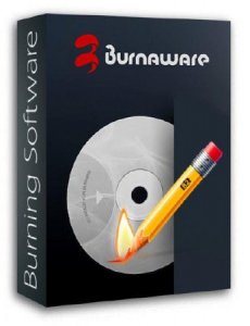  BurnAware Professional 8.2 + Portable 