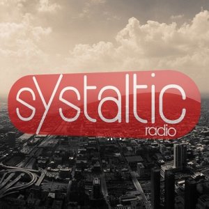  1Touch - Systaltic Radio 034 (2015-06-10) 