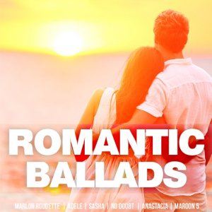  Romantic Ballads (2015) 