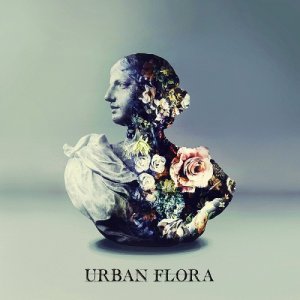  Alina Baraz & Galimatias - Urban Flora EP (2015) 
