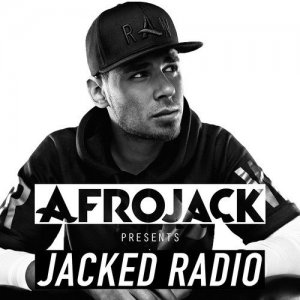  Afrojack - Jacked Radio (2015-06-14) 