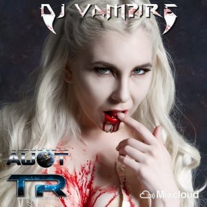  DJ Vampire - My TranceVision 030 (2015-06-13) 