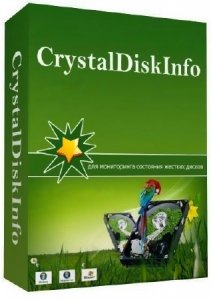  CrystalDiskInfo 6.5.2 Final + Portable 