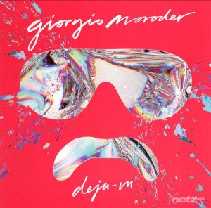  Giovanni Giorgio Moroder  Deja Vu (2015) FLAC/MP3 