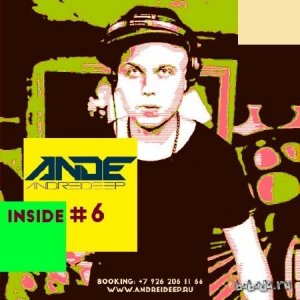  ANDE - INSIDE #6 (2015) 