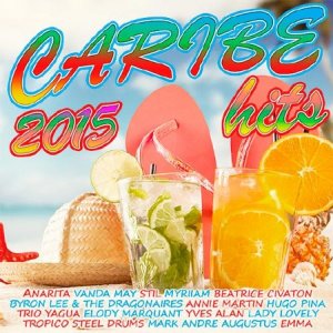  Caribe Hits 2015 (2015) 