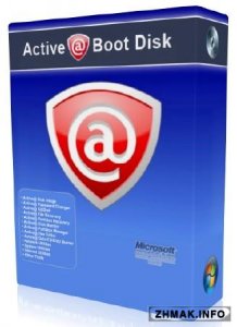  Active Boot Disk Suite 10.0.3.1 