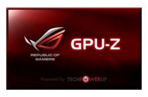  GPU-Z 0.8.3 (2015) RUS RePack by loginvovchyk 