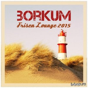  Borkum Frisen Lounge (2015) 