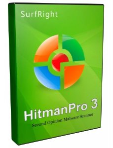  HitmanPro 3.7.9 Build 242 Final 