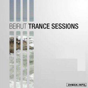  Elie Rajha - Beirut Trance Sessions 127 (2015-06-16) 