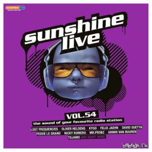  Sunshine Live Vol.54 (2015) 