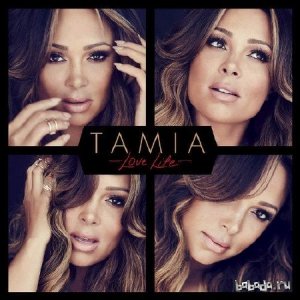  Tamia - Love Life (2015) 