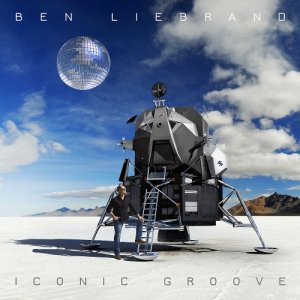  Ben Liebrand - Iconic Groove 2CD (2015) 