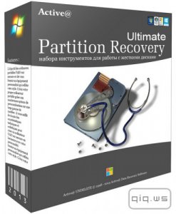  Active Partition Recovery Ultimate 14.0.1.2 Final 