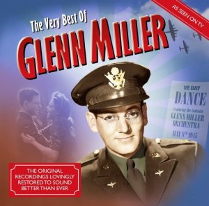  Glenn Miller - The Very Best Of (2015) 