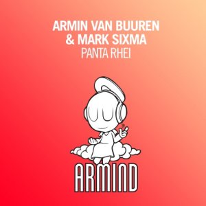  Armin Van Buuren and Mark Sixma - Panta Rhe 