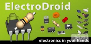  ElectroDroid Pro v4.0.1 (Android) 