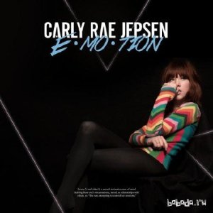 Carly Rae Jepsen - Emotion (Deluxe Edition) (2015) 