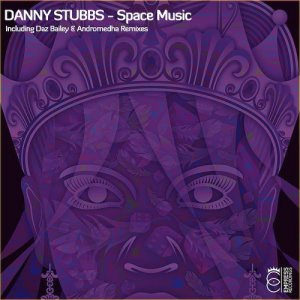  Danny Stubbs - Space Music (2015) 
