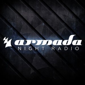  Armada Night & Michael Brun - Armada Night Radio 058 (2015-06-23) 