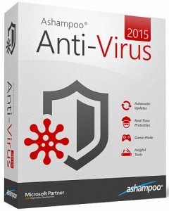  Ashampoo Anti-Virus 2015 1.2.0 DC 24.06.2015 