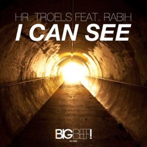  Hr. Troels feat. Rabih - I Can See (2015) 