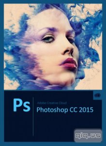  Adobe Photoshop CC 2015 (20150529.r.88) RePack by D!akov 