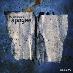  Apogee - The Art Of Mind (2015) 
