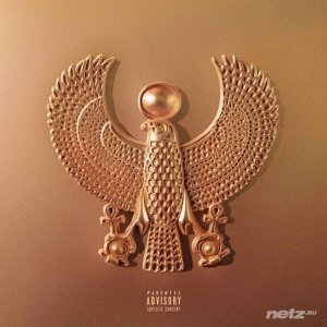  Tyga - The Gold Album: 18th Dynasty (2015) 