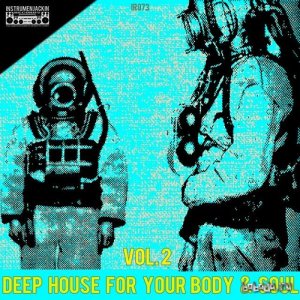  Deep House for Your Body and Soul Vol 2 (2015) 