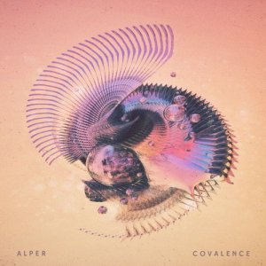  Alper - Covalence EP (2015) 