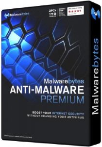  Malwarebytes Anti-Malware Premium 2.1.8.1057 (2015) RUS RePack by D!akov 