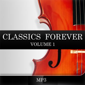  Classics Forever. Volume 1 (2015) 