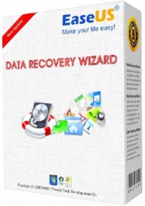  EaseUS Data Recovery Wizard Professional 9.0.0 