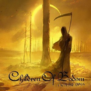  Children Of Bodom - Morrigan [single] (2015) 