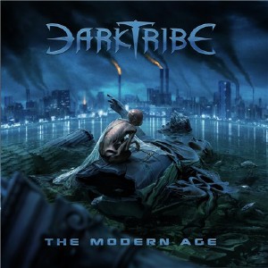  DarkTribe - The Modern Age (2015) 
